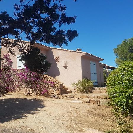Maison Sur Palombaggia Porto-Vecchio  Ngoại thất bức ảnh