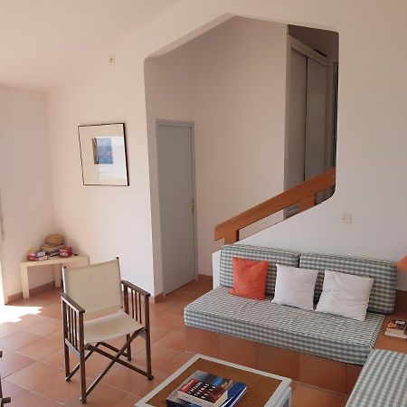 Maison Sur Palombaggia Porto-Vecchio  Ngoại thất bức ảnh