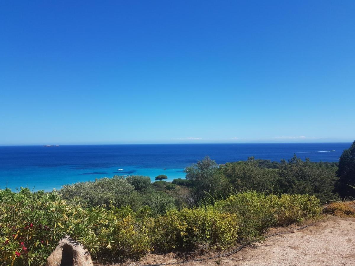 Maison Sur Palombaggia Porto-Vecchio  Ngoại thất bức ảnh