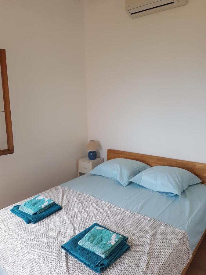 Maison Sur Palombaggia Porto-Vecchio  Ngoại thất bức ảnh