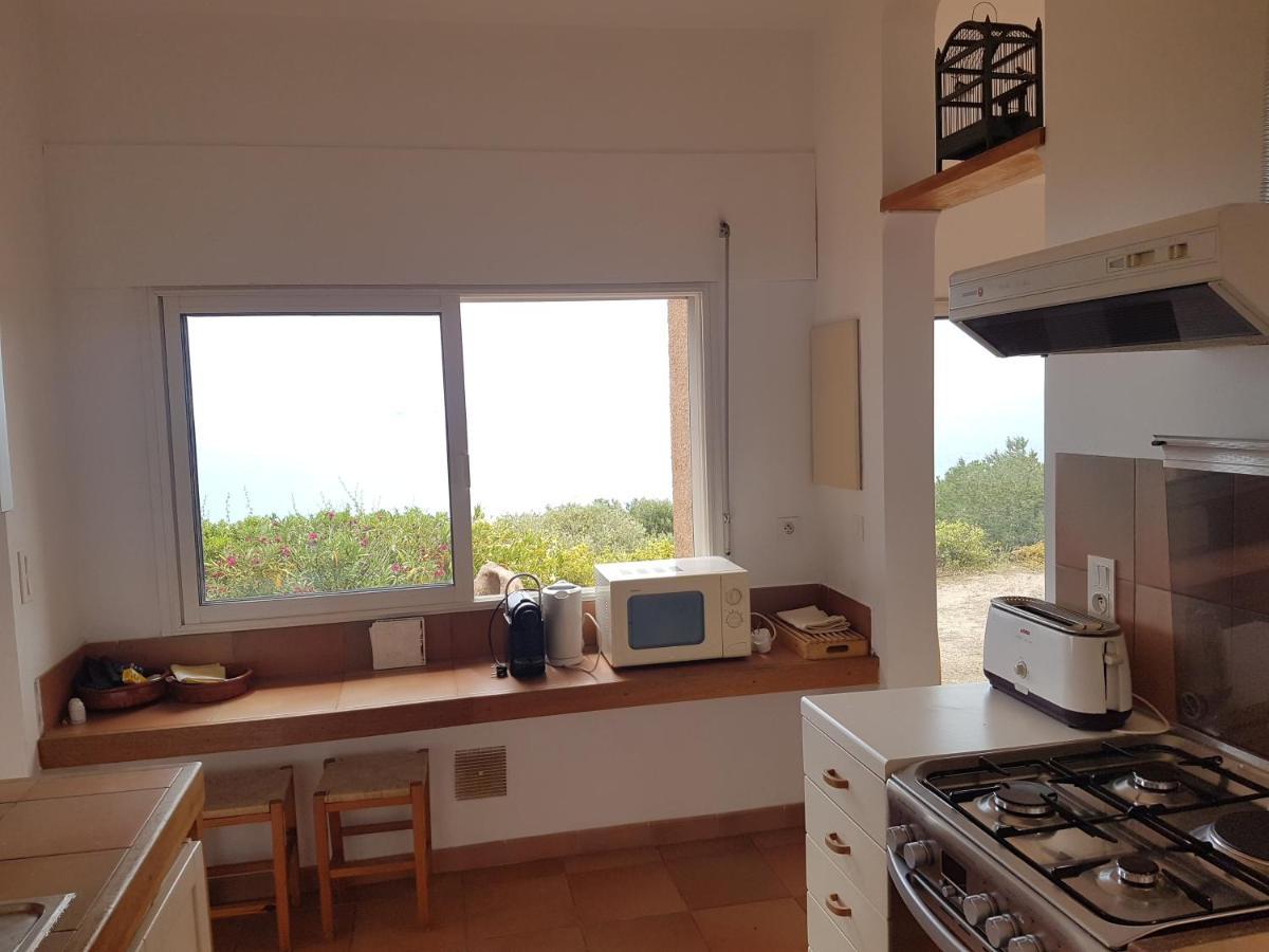 Maison Sur Palombaggia Porto-Vecchio  Ngoại thất bức ảnh