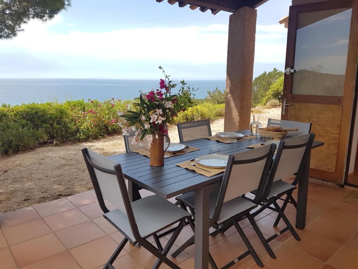 Maison Sur Palombaggia Porto-Vecchio  Ngoại thất bức ảnh