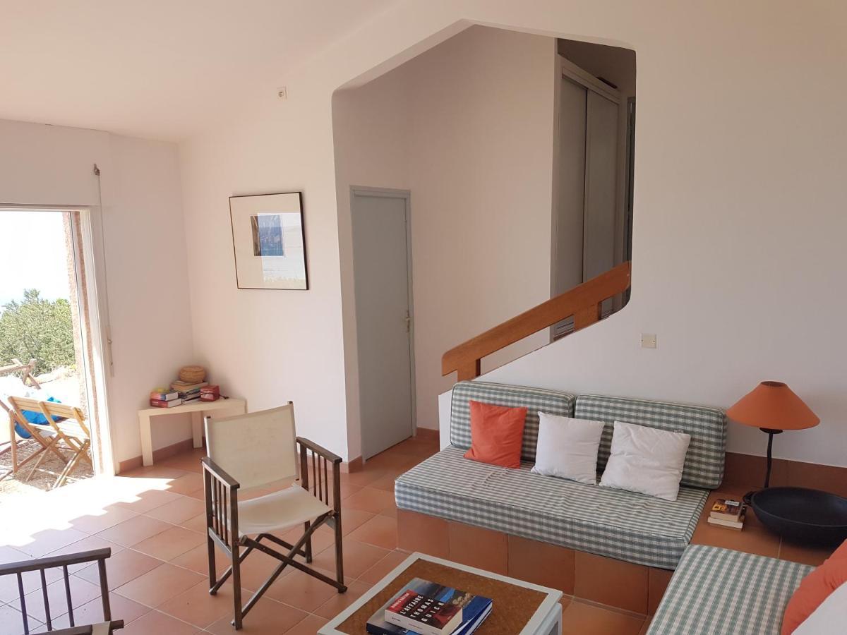 Maison Sur Palombaggia Porto-Vecchio  Ngoại thất bức ảnh