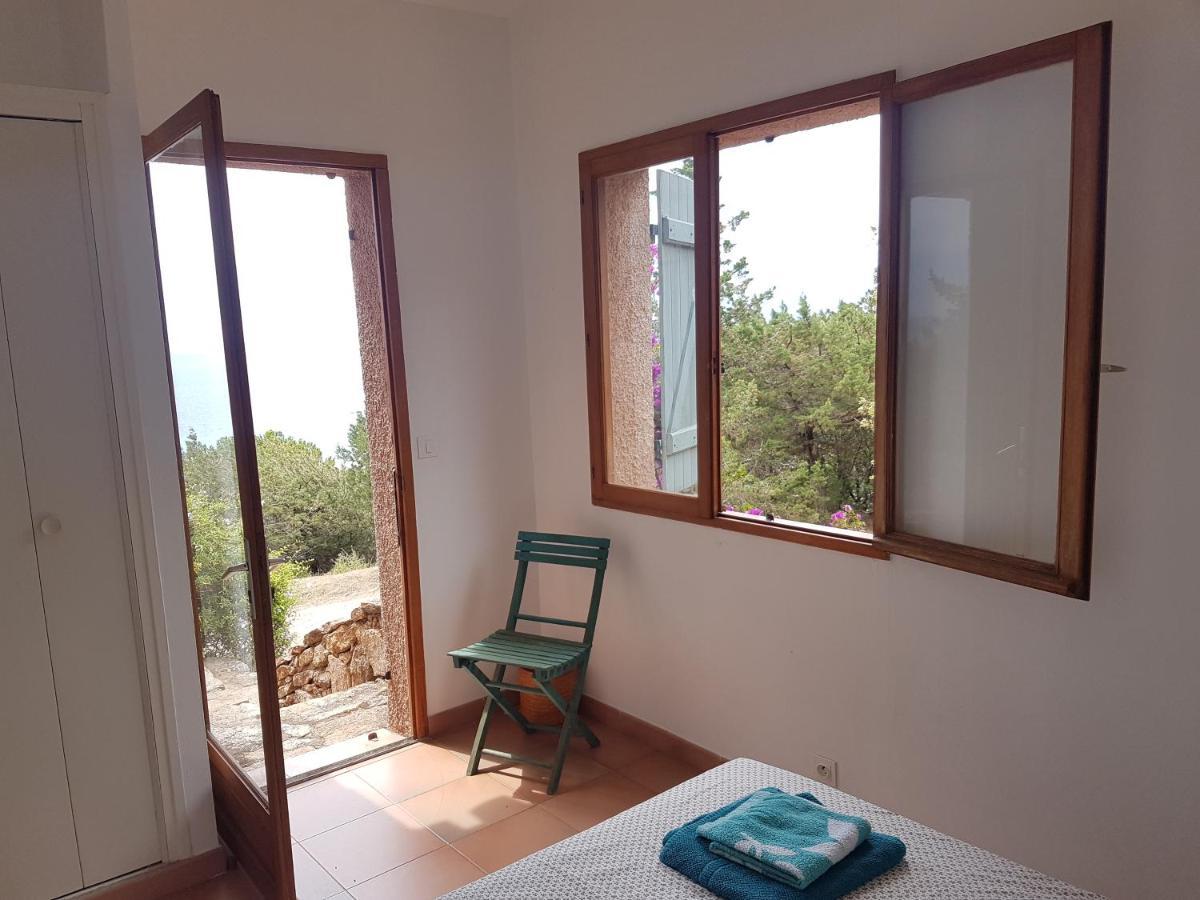 Maison Sur Palombaggia Porto-Vecchio  Ngoại thất bức ảnh
