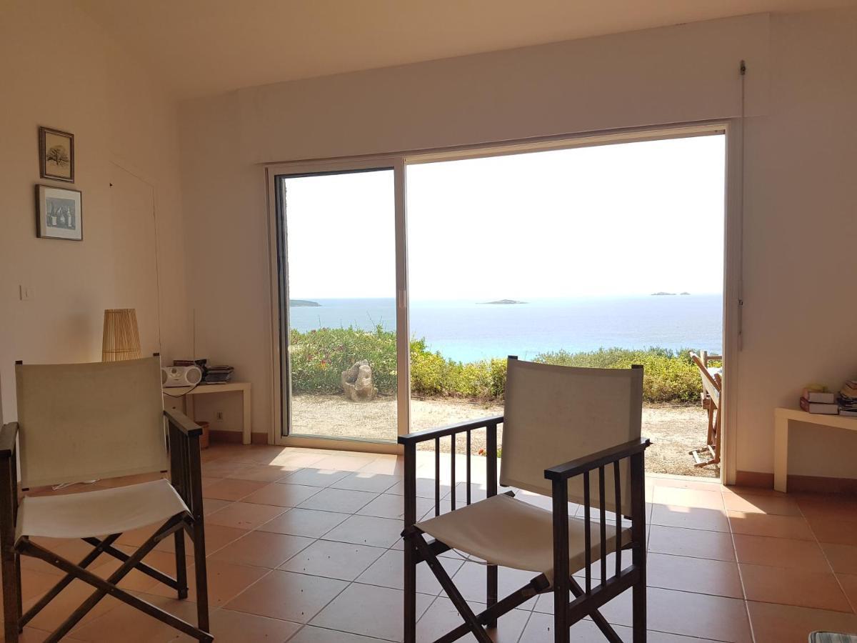 Maison Sur Palombaggia Porto-Vecchio  Ngoại thất bức ảnh