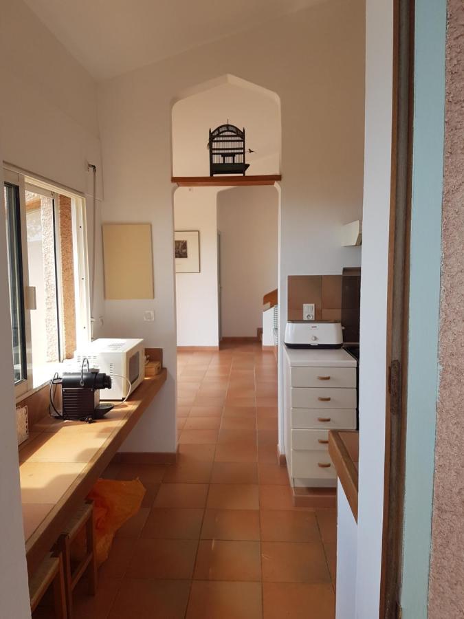 Maison Sur Palombaggia Porto-Vecchio  Ngoại thất bức ảnh