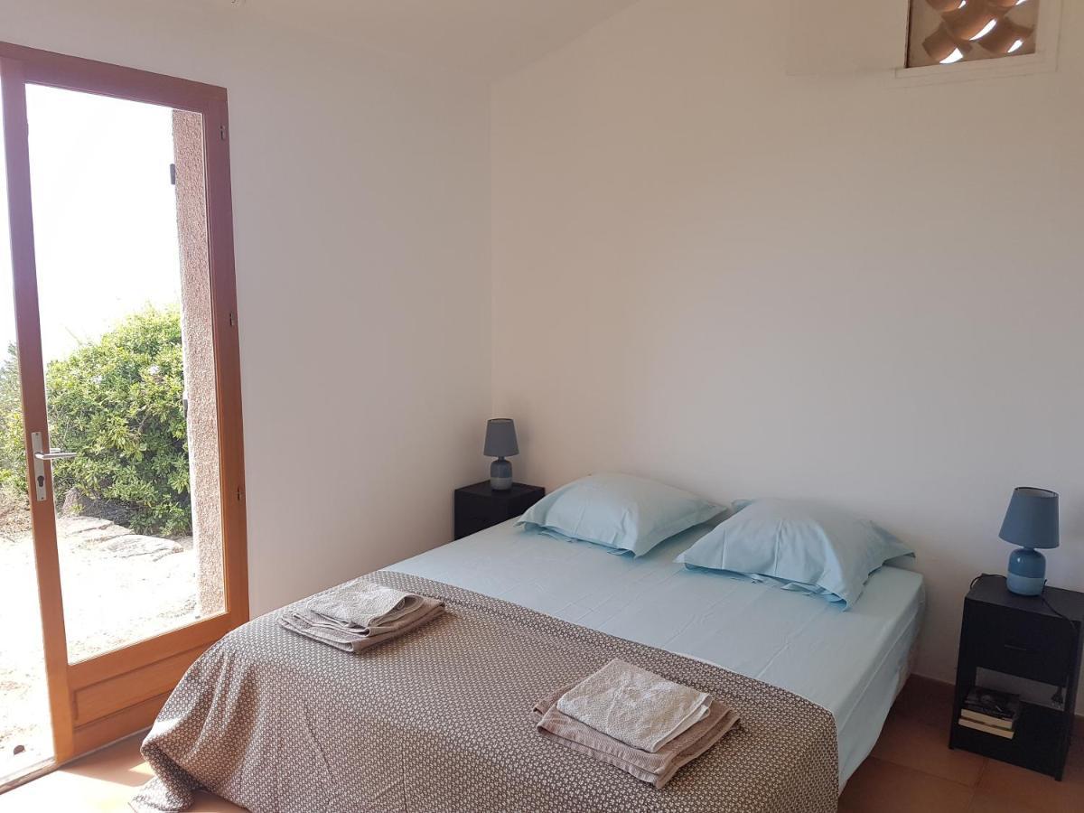 Maison Sur Palombaggia Porto-Vecchio  Ngoại thất bức ảnh