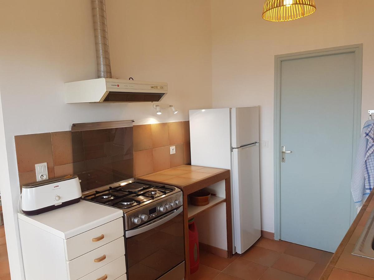 Maison Sur Palombaggia Porto-Vecchio  Ngoại thất bức ảnh