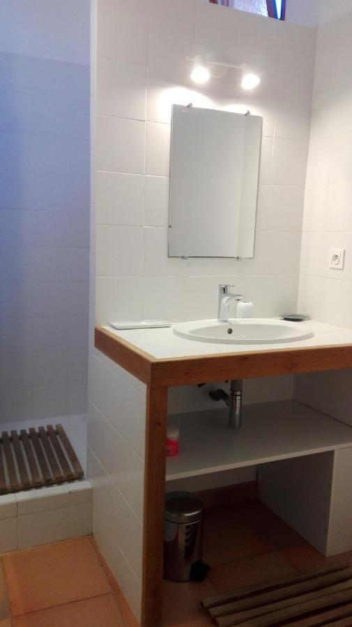 Maison Sur Palombaggia Porto-Vecchio  Ngoại thất bức ảnh