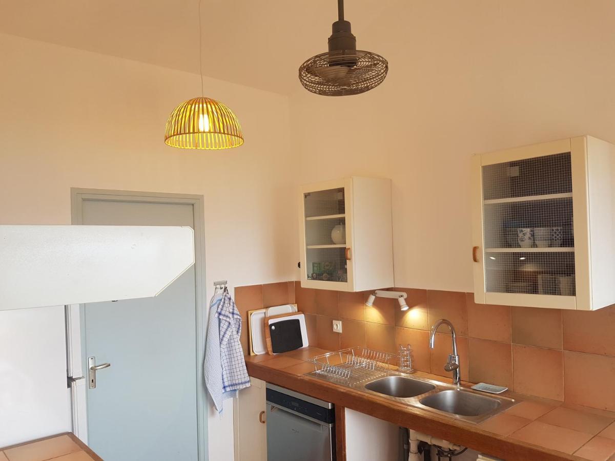 Maison Sur Palombaggia Porto-Vecchio  Ngoại thất bức ảnh