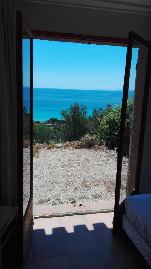 Maison Sur Palombaggia Porto-Vecchio  Ngoại thất bức ảnh